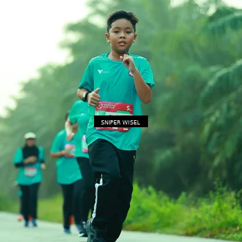 Runner Photo 8434474