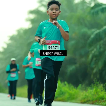 Runner Photo 8434477