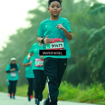 Runner Photo 8434478
