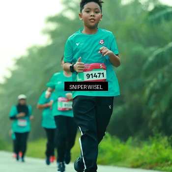 Runner Photo 8434479