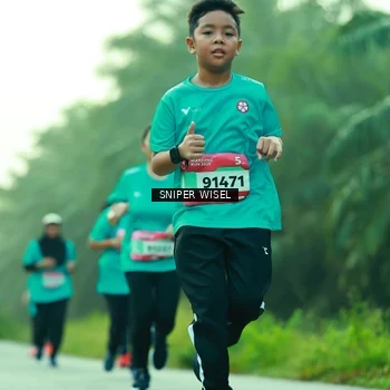 Runner Photo 8434481