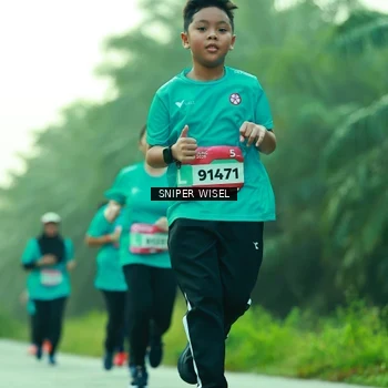 Runner Photo 8434482