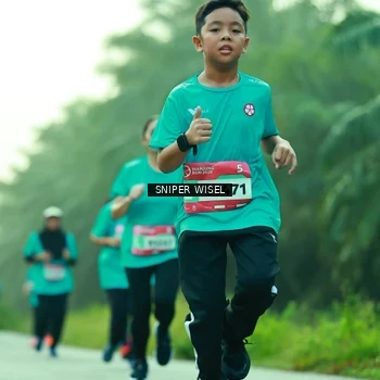 Runner Photo 8434485