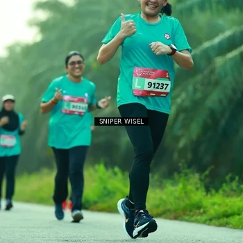 Runner Photo 8434486