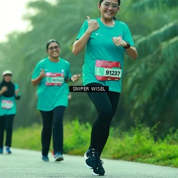 Runner Photo 8434488