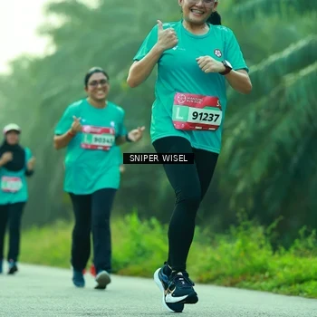 Runner Photo 8434489