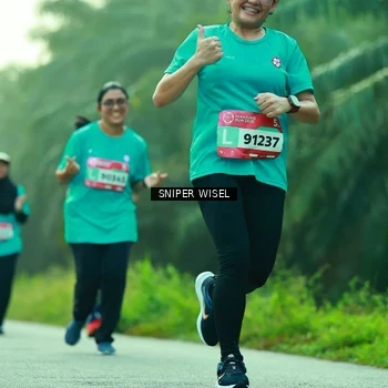 Runner Photo 8434493