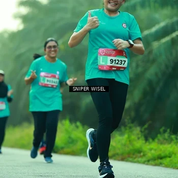 Runner Photo 8434495