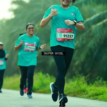 Runner Photo 8434497