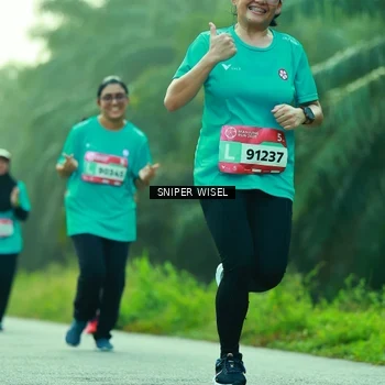 Runner Photo 8434499