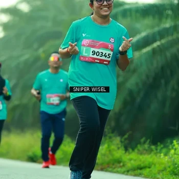 Runner Photo 8434503