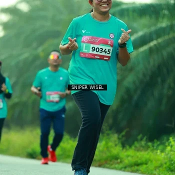 Runner Photo 8434504
