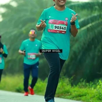 Runner Photo 8434505