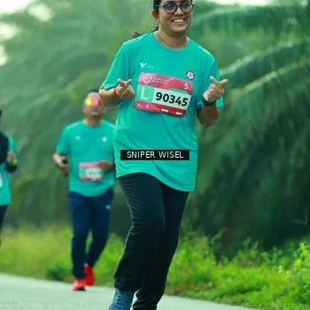 Runner Photo 8434506