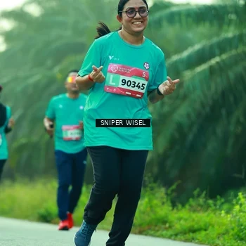 Runner Photo 8434507