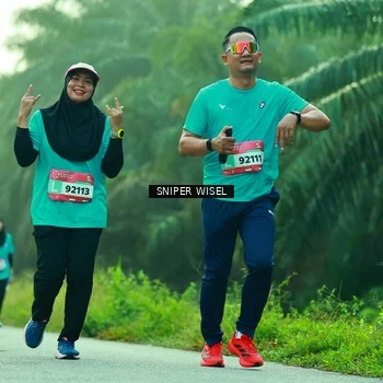 Runner Photo 8434508
