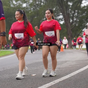 Runner Photo 8434509