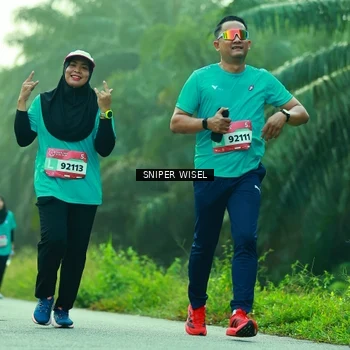 Runner Photo 8434511