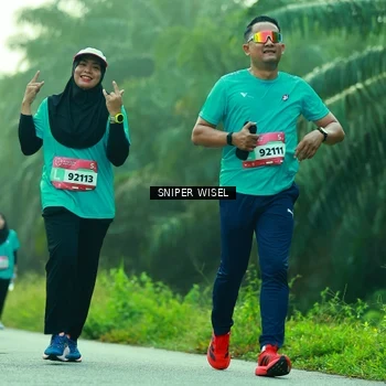 Runner Photo 8434513