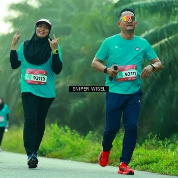 Runner Photo 8434518