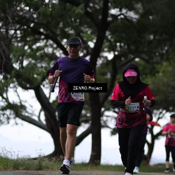 Runner Photo 8434521