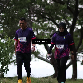 Runner Photo 8434522