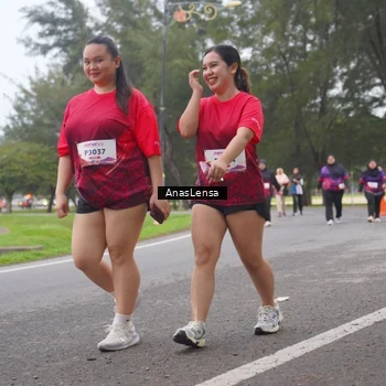 Runner Photo 8434523