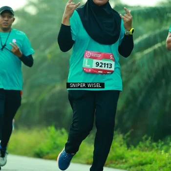 Runner Photo 8434524