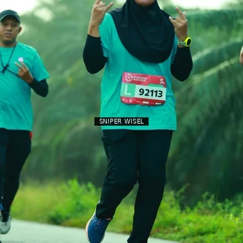 Runner Photo 8434526
