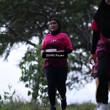 Runner Photo 8434527