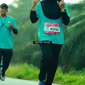 Runner Photo 8434528