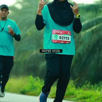 Runner Photo 8434530