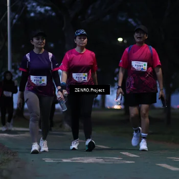 Runner Photo 8434531