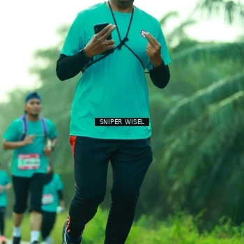 Runner Photo 8434534