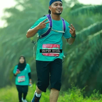 Runner Photo 8434536