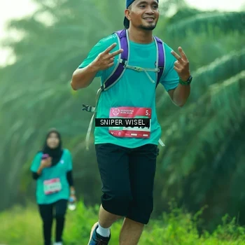 Runner Photo 8434537