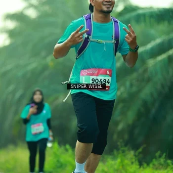Runner Photo 8434538