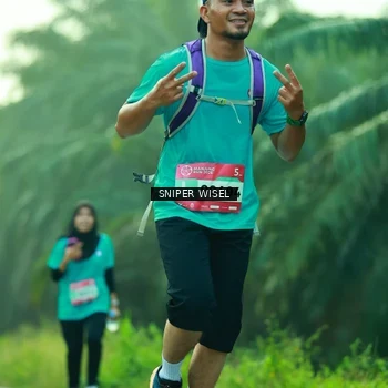 Runner Photo 8434539