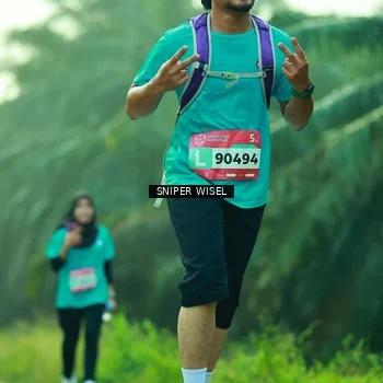 Runner Photo 8434542