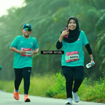 Runner Photo 8434544