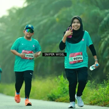 Runner Photo 8434545