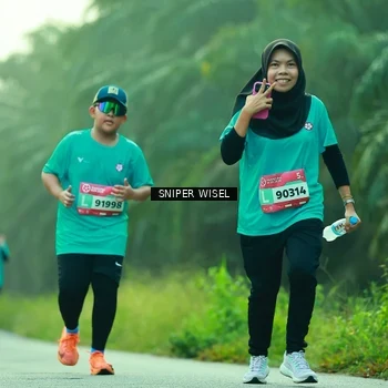 Runner Photo 8434547