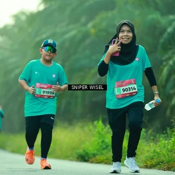 Runner Photo 8434548