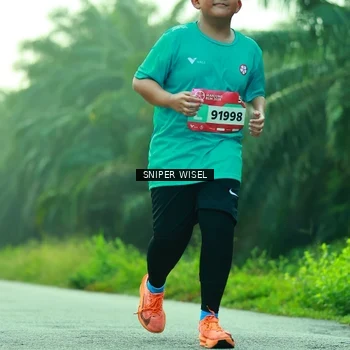 Runner Photo 8434549