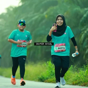 Runner Photo 8434550
