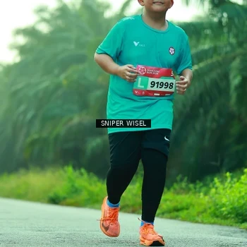 Runner Photo 8434552