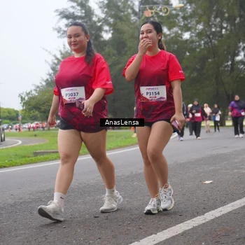 Runner Photo 8434553