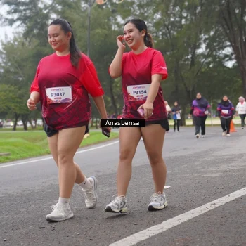 Runner Photo 8434554