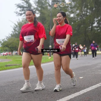 Runner Photo 8434556