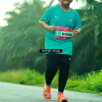 Runner Photo 8434557